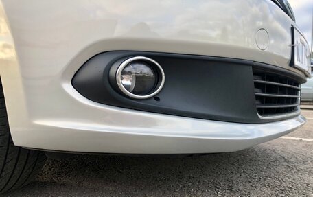 Volkswagen Polo VI (EU Market), 2012 год, 1 299 000 рублей, 16 фотография