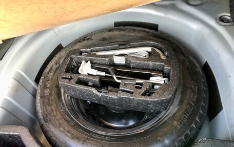 Volkswagen Polo VI (EU Market), 2012 год, 1 299 000 рублей, 13 фотография