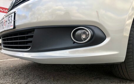 Volkswagen Polo VI (EU Market), 2012 год, 1 299 000 рублей, 15 фотография