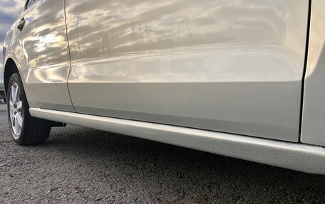 Volkswagen Polo VI (EU Market), 2012 год, 1 299 000 рублей, 18 фотография