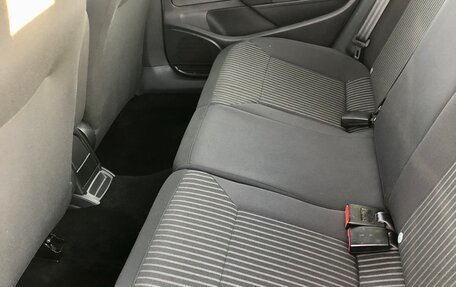 Volkswagen Polo VI (EU Market), 2012 год, 1 299 000 рублей, 25 фотография