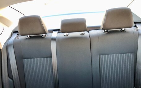 Volkswagen Polo VI (EU Market), 2012 год, 1 299 000 рублей, 26 фотография