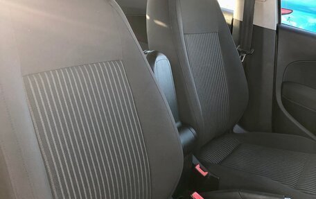 Volkswagen Polo VI (EU Market), 2012 год, 1 299 000 рублей, 28 фотография