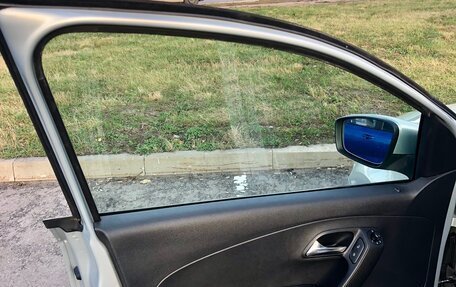 Volkswagen Polo VI (EU Market), 2012 год, 1 299 000 рублей, 22 фотография