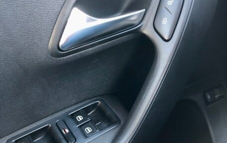 Volkswagen Polo VI (EU Market), 2012 год, 1 299 000 рублей, 30 фотография