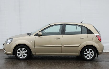 KIA Rio II, 2011 год, 600 000 рублей, 4 фотография