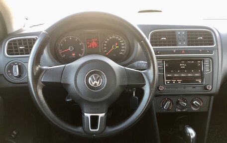 Volkswagen Polo VI (EU Market), 2012 год, 1 299 000 рублей, 36 фотография