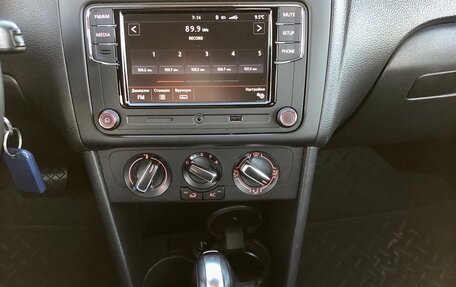 Volkswagen Polo VI (EU Market), 2012 год, 1 299 000 рублей, 35 фотография