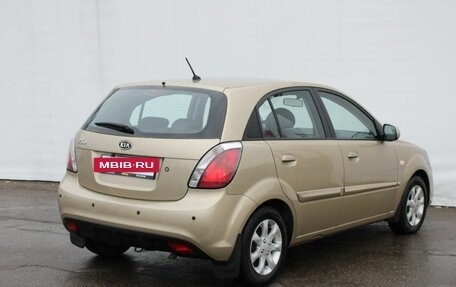 KIA Rio II, 2011 год, 600 000 рублей, 7 фотография