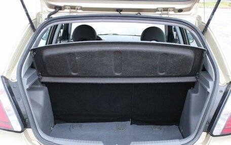 KIA Rio II, 2011 год, 600 000 рублей, 10 фотография