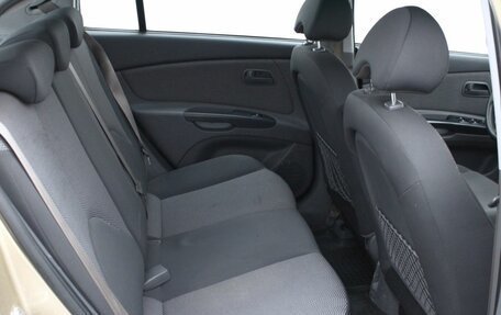 KIA Rio II, 2011 год, 600 000 рублей, 13 фотография