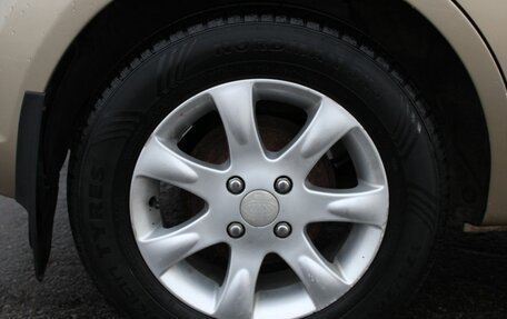 KIA Rio II, 2011 год, 600 000 рублей, 19 фотография