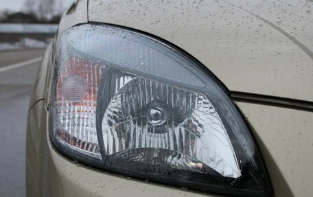 KIA Rio II, 2011 год, 600 000 рублей, 18 фотография