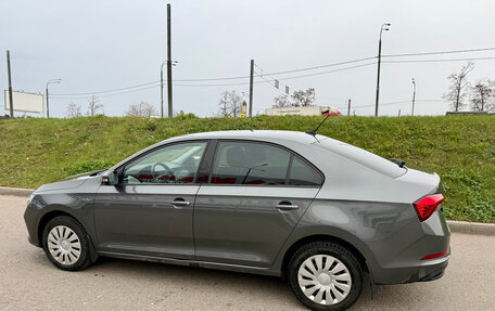 Skoda Rapid II, 2020 год, 1 750 000 рублей, 2 фотография