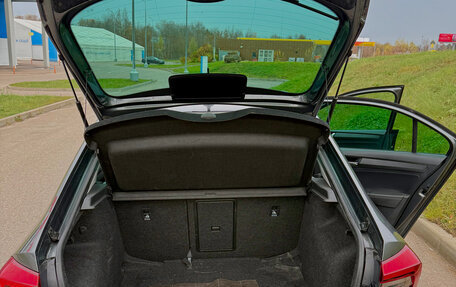 Skoda Rapid II, 2020 год, 1 750 000 рублей, 10 фотография