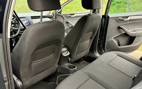 Skoda Rapid II, 2020 год, 1 750 000 рублей, 9 фотография