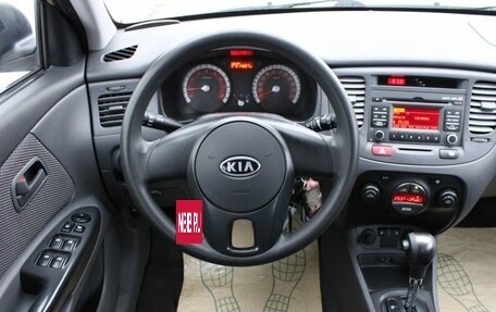 KIA Rio II, 2011 год, 600 000 рублей, 16 фотография