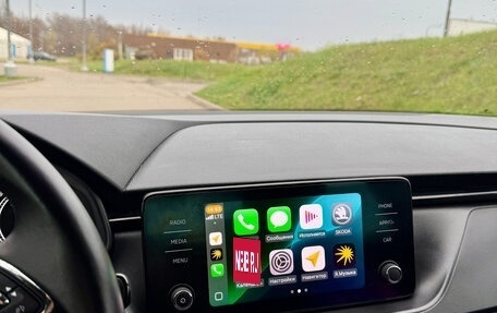 Skoda Rapid II, 2020 год, 1 750 000 рублей, 11 фотография