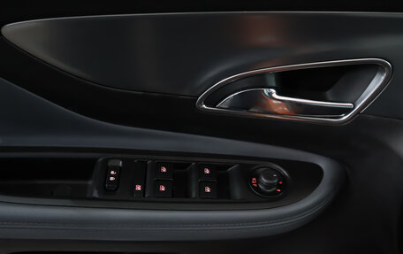 Opel Mokka I, 2014 год, 1 490 000 рублей, 12 фотография