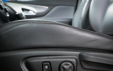 Opel Mokka I, 2014 год, 1 490 000 рублей, 11 фотография