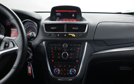 Opel Mokka I, 2014 год, 1 490 000 рублей, 7 фотография