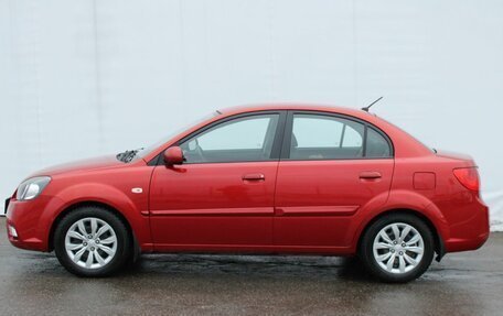 KIA Rio II, 2011 год, 735 000 рублей, 4 фотография