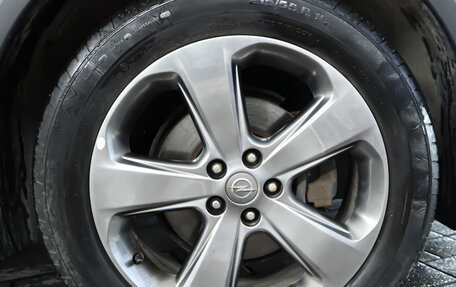 Opel Mokka I, 2014 год, 1 490 000 рублей, 17 фотография