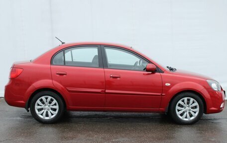 KIA Rio II, 2011 год, 735 000 рублей, 8 фотография
