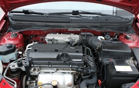 KIA Rio II, 2011 год, 735 000 рублей, 9 фотография