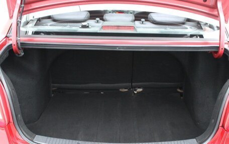 KIA Rio II, 2011 год, 735 000 рублей, 10 фотография