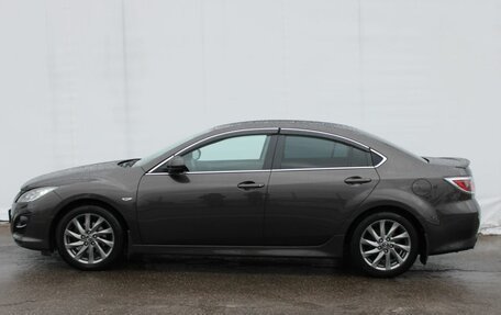 Mazda 6, 2012 год, 1 250 000 рублей, 4 фотография
