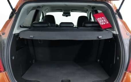 Opel Mokka I, 2014 год, 1 490 000 рублей, 15 фотография