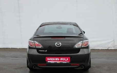 Mazda 6, 2012 год, 1 250 000 рублей, 6 фотография