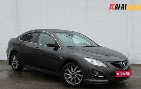 Mazda 6, 2012 год, 1 250 000 рублей, 3 фотография