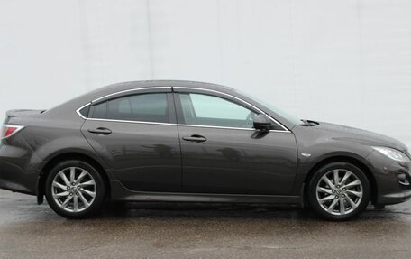 Mazda 6, 2012 год, 1 250 000 рублей, 8 фотография