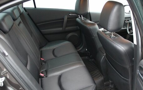 Mazda 6, 2012 год, 1 250 000 рублей, 13 фотография