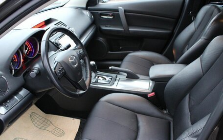 Mazda 6, 2012 год, 1 250 000 рублей, 14 фотография