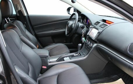 Mazda 6, 2012 год, 1 250 000 рублей, 12 фотография