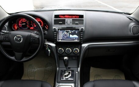 Mazda 6, 2012 год, 1 250 000 рублей, 15 фотография