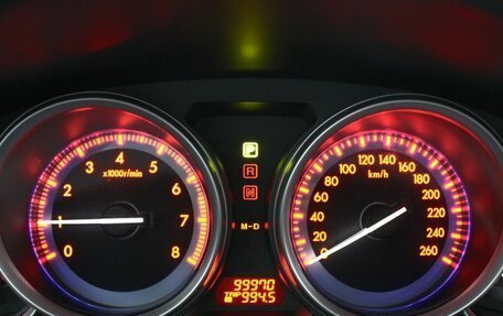 Mazda 6, 2012 год, 1 250 000 рублей, 11 фотография