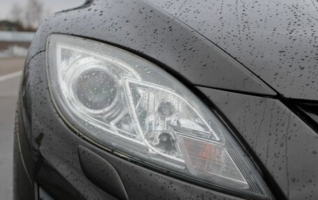 Mazda 6, 2012 год, 1 250 000 рублей, 18 фотография