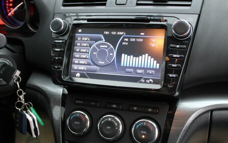 Mazda 6, 2012 год, 1 250 000 рублей, 17 фотография