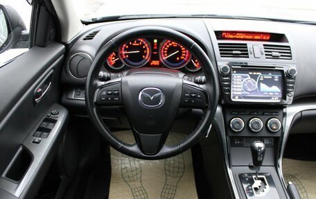 Mazda 6, 2012 год, 1 250 000 рублей, 16 фотография