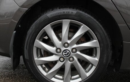 Mazda 6, 2012 год, 1 250 000 рублей, 19 фотография