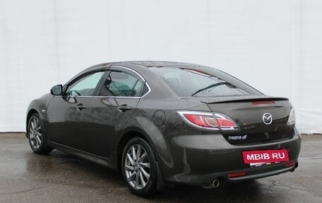 Mazda 6, 2012 год, 1 250 000 рублей, 5 фотография