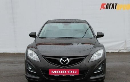 Mazda 6, 2012 год, 1 250 000 рублей, 2 фотография