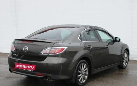 Mazda 6, 2012 год, 1 250 000 рублей, 7 фотография