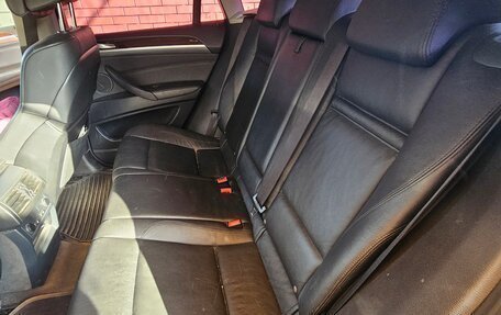 BMW X6, 2012 год, 3 200 000 рублей, 1 фотография