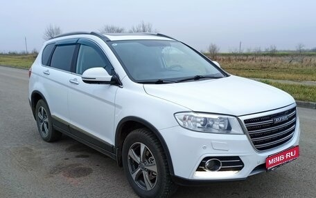 Haval H6, 2019 год, 1 399 000 рублей, 1 фотография