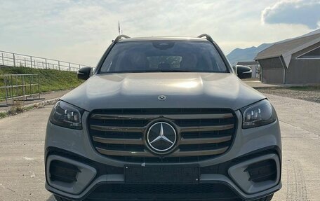 Mercedes-Benz GLS, 2025 год, 19 100 000 рублей, 1 фотография